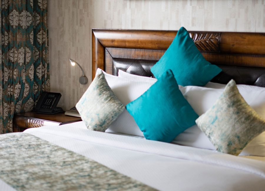 Executive Suite Rooms Hotels With Spa In Munnar The Panoramic Getaway